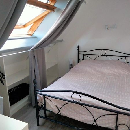 Appartement Hypercentre Troyes Exterior foto